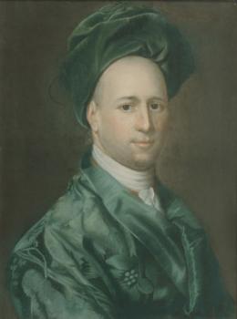 約翰 辛格頓 科普利 Ebenezer Storer 約翰 辛格頓 科普利 Ebenezer Storer